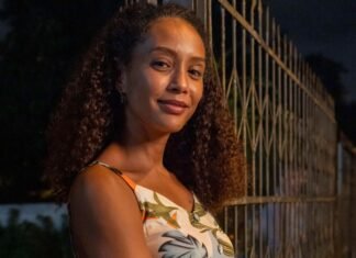Morte em cena com Taís Araújo vaza e choca antes da estreia