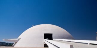 Cine Brasília, Teatro Nacional e Museu da República terão programação especial no aniversário de Brasília