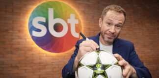 Nem Record, nem Globo! SBT anuncia jogo decisivo narrado por Tiago Leifert; saiba tudo!