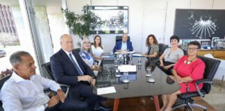 GDF e Unicef firmam parceria para fortalecer causa socioambiental na educação