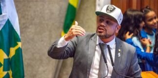Max Maciel defende implantação de terminal rodoviário na UnB