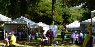 Cuide-se+ promove bem-estar e integração comunitária em sua 10ª edição