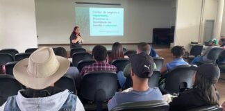 Filhos Deste Solo: Emater-DF abre inscrições para curso sobre empreendedorismo rural