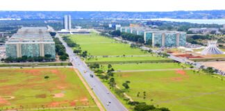 Arquivo Público do DF apresenta a exposição ‘Alma e Concreto’ na festa dos 65 anos de Brasília