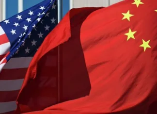 China promete reação após Trump impor tarifa de 104%