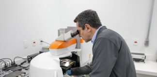 Laboratórios de criminalística do DF garantem alto índice de resolução de crimes