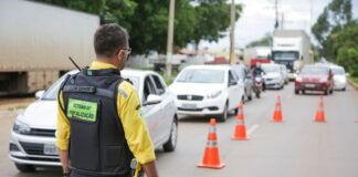 Detran-DF fará alterações no trânsito para eventos religiosos