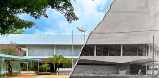 Relembre os primeiros passos da educação pública no DF