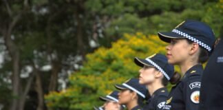Redução de interstício garante promoção de mais de mil policiais militares do DF