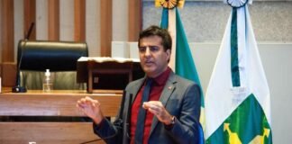 Deputados irão à PCDF, PF e STF contra estudante da UnB acusado de vazar dados pessoais de aluna