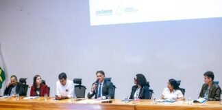 Deputados criticam condições de trabalho dos Educadores Sociais Voluntários
