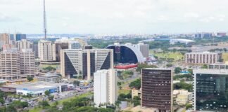 Brasília é eleita pela segunda vez a cidade mais sustentável do Centro-Oeste