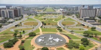 Divulgada a OSC selecionada para a realização do aniversário de 65 anos de Brasília