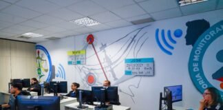 Eficiência dos programas de proteção da Segurança resulta em 11 prisões neste ano