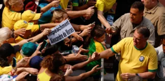Alexandre de Moraes pede parecer da PGR sobre prisão preventiva de Bolsonaro