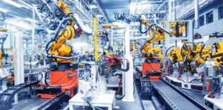 Produção industrial cai pelo 4º mês seguido
