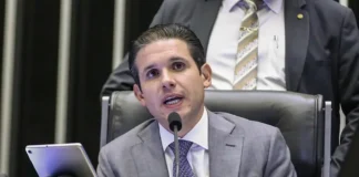 Câmara votará urgência de 4 projetos do Judiciário; PL da Anistia fica fora da pauta