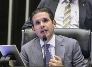 Câmara votará urgência de 4 projetos do Judiciário; PL da Anistia fica fora da pauta
