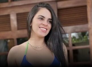 Quem é Mayara Kelly, policial punida por lavar viatura no Ceará