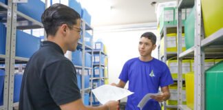 Divulgadas as regras para a execução do programa Jovem Candango