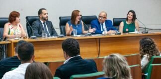 Estação 108 Sul tem nome mantido e terá recursos visuais em homenagem a Anna Nery