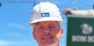 Secretário de Obras do DF, Valter Casimiro recebe título de Cidadão Benemérito de Brasília nesta sexta (4)