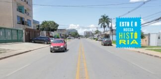 Obras de infraestrutura em Vicente Pires aumentam qualidade de vida e incentivam expansão comercial da região