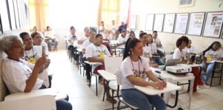 Projeto Café Empreendedor abre inscrições no Riacho Fundo II para capacitação profissional