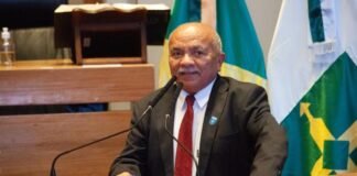Estacionamento de Centro de Convenções a R$ 40 é “vergonha”, reclama Vigilante