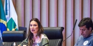 Sem quórum, reunião da CPI do Rio Melchior é encerrada sem deliberações