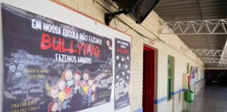Dia Nacional de Combate ao Bullying terá live da Educação