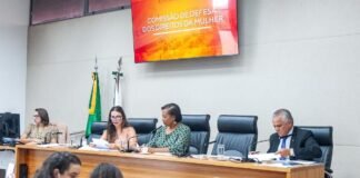 Comissão da Mulher aprova projetos de conscientização sobre respeito e combate à violência