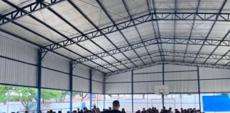 Candidatos ao Conselho de Juventude se apresentam oficialmente na segunda (14)
