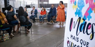 Projeto Mães Mais Que Especiais abre inscrições para serviços públicos gratuitos