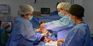 Dia do Obstetra e do Enfermeiro Obstetra: Dedicação e cuidado com a saúde da gestante e do bebê