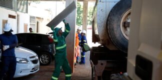 Ação de acolhimento da população em situação de rua ocorre nesta terça (15) no Plano Piloto