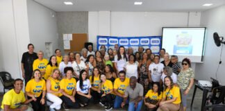 Ceilândia Norte recebe novo núcleo do Viver 60+ com serviços para pessoas idosas