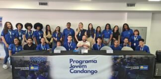 Jovens candangos são reconhecidos por ação durante epidemia de dengue no DF