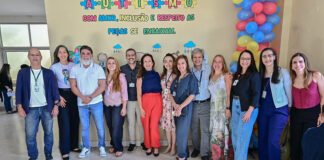 Encontro debate atendimento ao paciente com TEA em hospitais