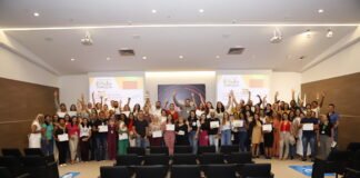 Unidades básicas de saúde são premiadas por acompanhamento de beneficiários do Bolsa Família