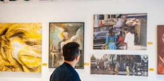 CLDF recebe exposição “Alma Negra Viva!”