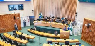 “Tragédia” das chuvas em Ceilândia esquenta debate no plenário