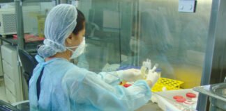 Laboratório Central de Saúde Pública se consolida como banco de dados genético