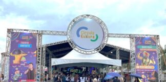 Inscrições para o Circula Cultura no Varjão encerram-se nesta quarta (9)