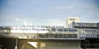 Publicada regulamentação da atividade de preceptoria do ensino técnico em saúde da ESP-DF