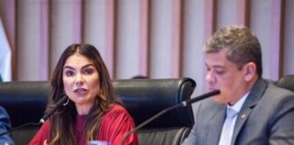 Giro Distrital destaca início dos trabalhos da CPI do Rio Melchior