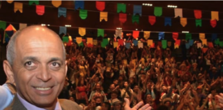Pepa lança frente em defesa das quadrilhas juninas do DF e Entorno nesta quarta-feira (09)