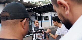 Programa Incentiva DF será lançado nesta quarta (9) para o público de 15 a 18 anos