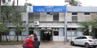 CAPSi da Asa Norte completa 27 anos de atendimento a crianças e adolescentes
