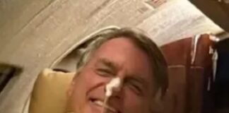 Após 12h de cirurgia, Bolsonaro está na UTI e estável, diz boletim médico